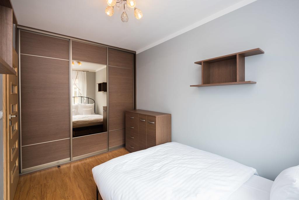 Supreme Apartments Sciegiennego Stettin Eksteriør billede
