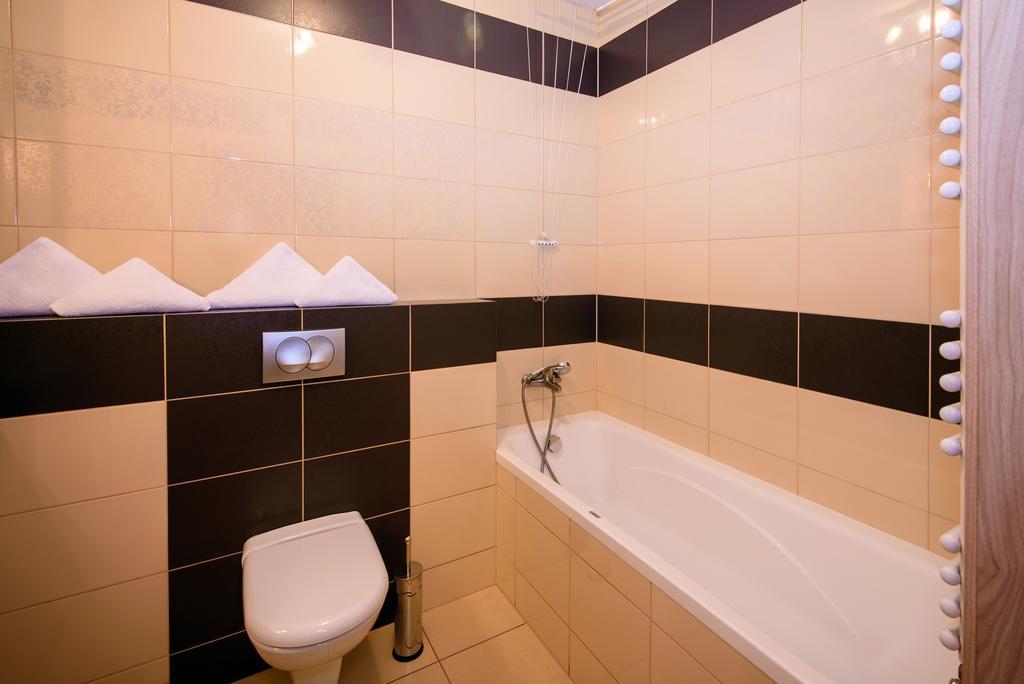 Supreme Apartments Sciegiennego Stettin Eksteriør billede